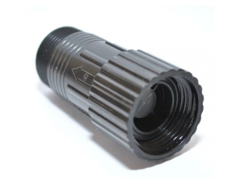 Регулятор тиску 3/4" --- 1,1Атм (0,8-5куб.м/ч)